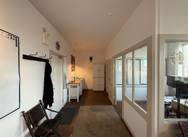Kontor til leje på Carl Jacobsens Vej 16-20, 2500 Valby - 189 m² | Foto 3 - Lokalebasen