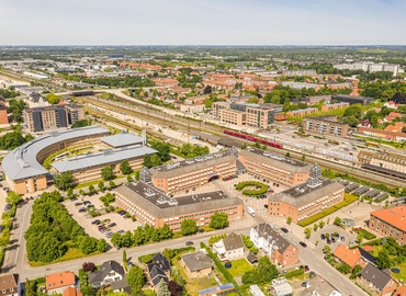 Kontor til leje på Stationsparken 21-26, 2600 Glostrup - 1150 m² | Foto 9 - Lokalebasen.dk