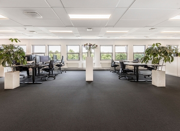 Kontor til leje på Stationsparken 21-26, 2600 Glostrup - 826 m² | Foto 5 - Lokalebasen