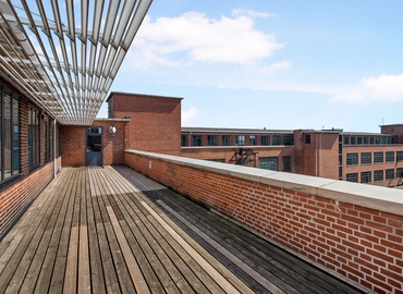 Kontor til leje på Carl Jacobsens Vej 16-20, 2500 Valby - 51 m² | Foto 9 - Lokalebasen.dk