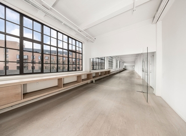 Kontor til leje på Carl Jacobsens Vej 16-20, 2500 Valby - 228 m² | Foto 0 - Lokalebasen.dk