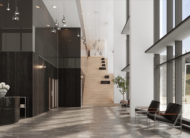 Kontor til leje på Ørestads Boulevard 73, 2300 København S - 2848 m² | Foto 1 - Lokalebasen.dk