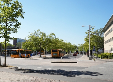 Kontor til leje på Jernbanepladsen 6, 2800 Kongens Lyngby - 281 m² | Foto 4 - Lokalebasen.dk