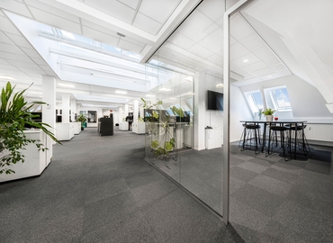 Kontor til leje på Gammel Lundtoftevej 1-9, 2800 Kongens Lyngby - 431 m² | Foto 1 - Lokalebasen.dk