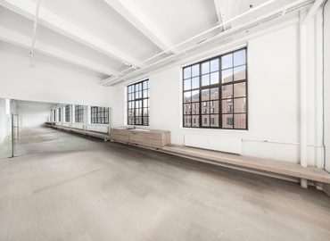 Kontor til leje på Carl Jacobsens Vej 16-20, 2500 Valby - 228 m² | Foto 1 - Lokalebasen