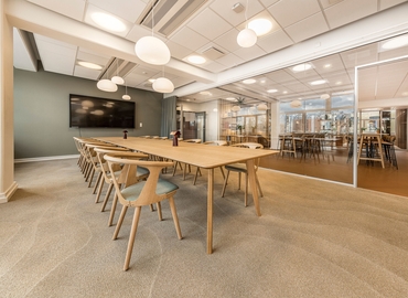 Kontor til leje på Gammel Lundtoftevej 1-9, 2800 Kongens Lyngby - 620 m² | Foto 1 - Lokalebasen