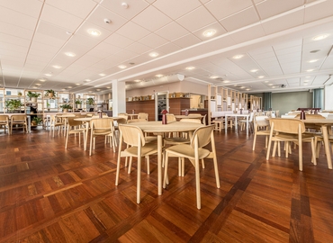 Kontor til leje på Gammel Lundtoftevej 1-9, 2800 Kongens Lyngby - 620 m² | Foto 2 - Lokalebasen.dk