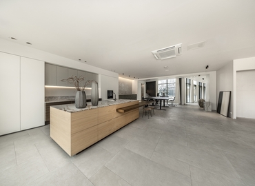 Kontor til leje på Jernbanepladsen 6, 2800 Kongens Lyngby - 281 m² | Foto 5 - Lokalebasen