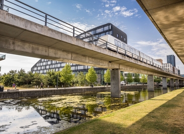 Kontor til leje på Ørestads Boulevard 73, 2300 København S - 2848 m² | Foto 3 - Lokalebasen.dk