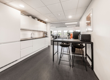 Kontor til leje på Stationsparken 21-26, 2600 Glostrup - 826 m² | Foto 10 - Lokalebasen