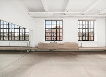 Kontor til leje på Carl Jacobsens Vej 16-20, 2500 Valby - 228 m² | Foto 3 - Lokalebasen.dk