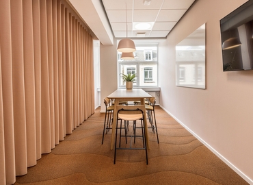 Kontor til leje på Gammel Lundtoftevej 1-9, 2800 Kongens Lyngby - 667 m² | Foto 7 - Lokalebasen