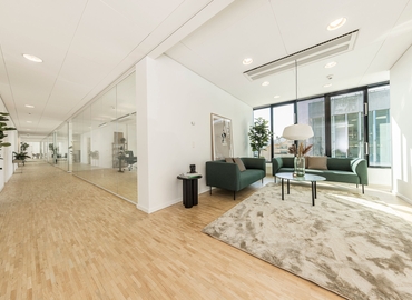 Kontor til leje på Ørestads Boulevard 73, 2300 København S - 1021 m² | Foto 6 - Lokalebasen