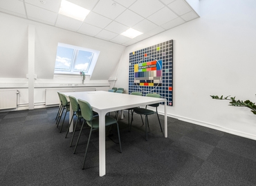 Kontor til leje på Gammel Lundtoftevej 1-9, 2800 Kongens Lyngby - 431 m² | Foto 3 - Lokalebasen