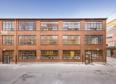 Kontor til leje på Carl Jacobsens Vej 16-20, 2500 Valby - 228 m² | Foto 3 - Lokalebasen.dk