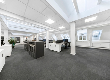 Kontor til leje på Gammel Lundtoftevej 1-9, 2800 Kongens Lyngby - 431 m² | Foto 5 - Lokalebasen.dk