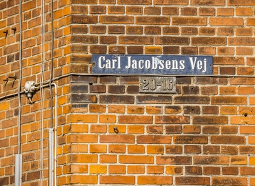 Kontor til leje på Carl Jacobsens Vej 16-20, 2500 Valby - 228 m² | Foto 7 - Lokalebasen