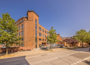 Kontor til leje på Carl Jacobsens Vej 16-20, 2500 Valby - 228 m² | Foto 8 - Lokalebasen.dk