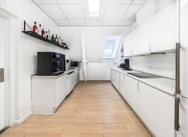Kontor til leje på Gammel Lundtoftevej 1-9, 2800 Kongens Lyngby - 431 m² | Foto 6 - Lokalebasen