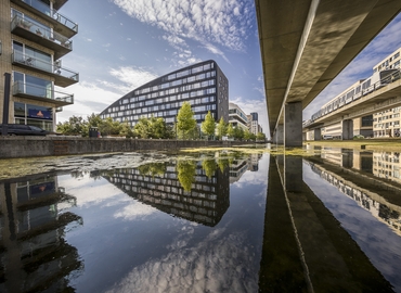 Kontor til leje på Ørestads Boulevard 73, 2300 København S - 1397 m² | Foto 15 - Lokalebasen.dk