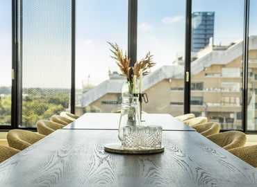 Kontor til leje på Ørestads Boulevard 73, 2300 København S - 4250 m² | Foto 8 - Lokalebasen.dk