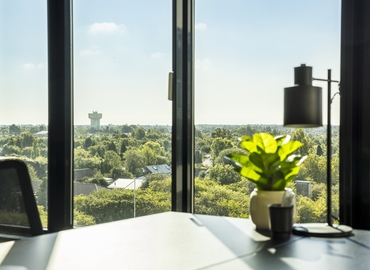 Kontor til leje på Ørestads Boulevard 73, 2300 København S - 1397 m² | Foto 15 - Lokalebasen