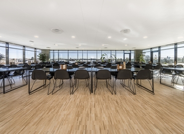 Kontor til leje på Ørestads Boulevard 73, 2300 København S - 4250 m² | Foto 9 - Lokalebasen