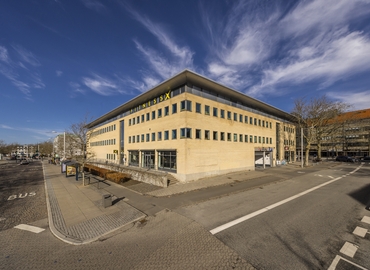 Kontor til leje på Jernbanepladsen 6, 2800 Kongens Lyngby - 281 m² | Foto 8 - Lokalebasen