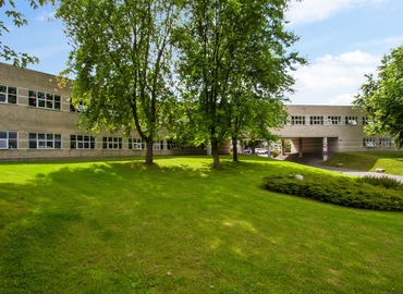Kontor til leje på Bregnerødvej 129-137, 3460 Birkerød - 1346 m² | Foto 2 - Lokalebasen