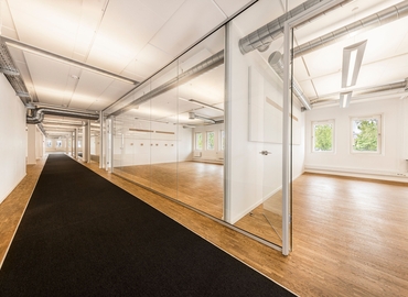 Office Gladsaxevej 355-365 2860 Soborg