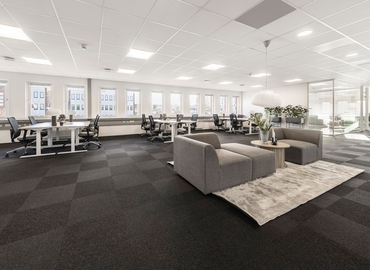 Office Gladsaxevej 355-365 2860 Soborg