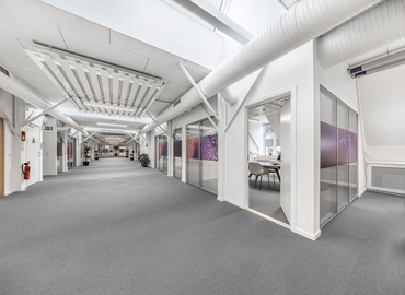 Kontor til leje på Gammel Lundtoftevej 1-9, 2800 Kongens Lyngby - 620 m² | Foto 18 - Lokalebasen