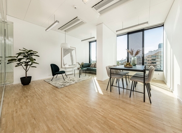 Kontor til leje på Ørestads Boulevard 73, 2300 København S - 1397 m² | Foto 16 - Lokalebasen