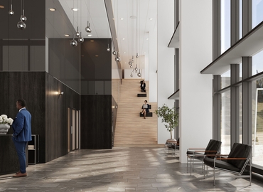 Kontor til leje på Ørestads Boulevard 73, 2300 København S - 2200 m² | Foto 14 - Lokalebasen
