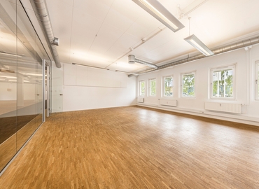 Office Gladsaxevej 355-365 2860 Soborg