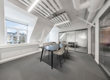 Kontor til leje på Gammel Lundtoftevej 1-9, 2800 Kongens Lyngby - 620 m² | Foto 18 - Lokalebasen.dk