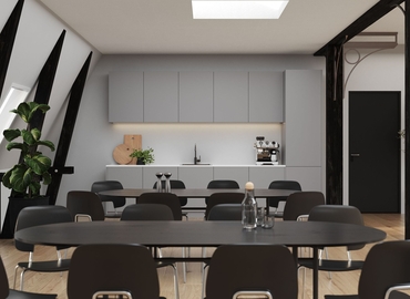 Kontor til leje på Gammel Lundtoftevej 1-9, 2800 Kongens Lyngby - 667 m² | Foto 18 - Lokalebasen.dk