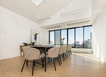 Kontor til leje på Ørestads Boulevard 73, 2300 København S - 1397 m² | Foto 16 - Lokalebasen