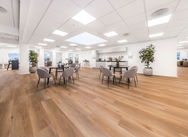Kontor til leje på Bregnerødvej 129-137, 3460 Birkerød - 1346 m² | Foto 4 - Lokalebasen