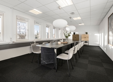 Office Gladsaxevej 355-365 2860 Soborg