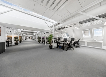 Kontor til leje på Gammel Lundtoftevej 1-9, 2800 Kongens Lyngby - 620 m² | Foto 18 - Lokalebasen.dk