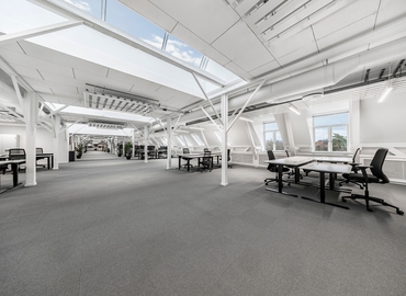 Kontor til leje på Gammel Lundtoftevej 1-9, 2800 Kongens Lyngby - 620 m² | Foto 18 - Lokalebasen.dk