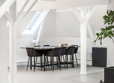 Kontor til leje på Gammel Lundtoftevej 1-9, 2800 Kongens Lyngby - 620 m² | Foto 18 - Lokalebasen.dk