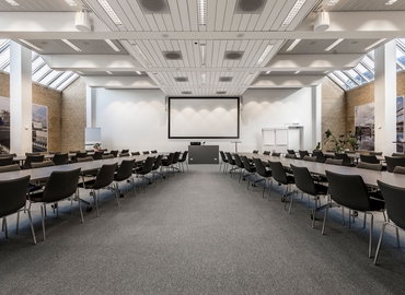 Office Gladsaxevej 355-365 2860 Soborg