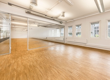 Office Gladsaxevej 355-365 2860 Soborg