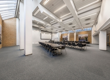 Office Gladsaxevej 355-365 2860 Soborg