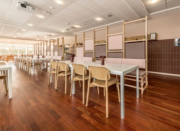 Kontor til leje på Gammel Lundtoftevej 1-9, 2800 Kongens Lyngby - 431 m² | Foto 15 - Lokalebasen