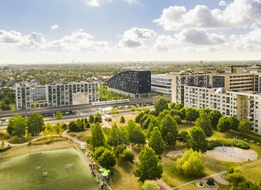 Kontor til leje på Ørestads Boulevard 73, 2300 København S - 1831 m² | Foto 15 - Lokalebasen