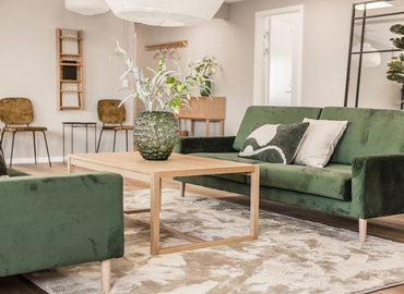 Kontor til leje på Tuborg Parkvej 8-10, 2900 Hellerup - 577 m² | Foto 4 - Lokalebasen