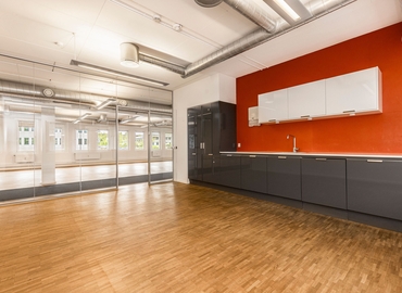 Office Gladsaxevej 355-365 2860 Soborg